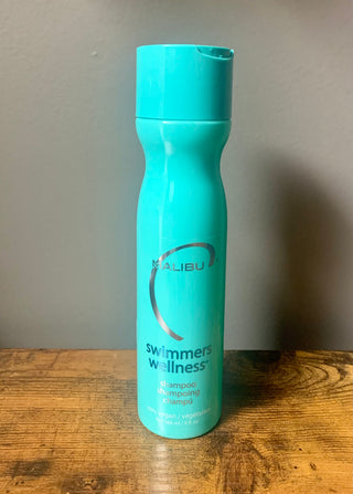 Swimmers Wellness Shampoo