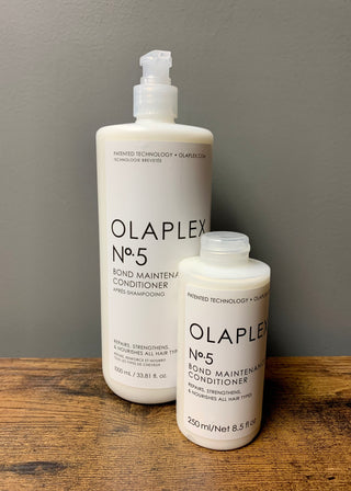 No. 5 Bond Maintenance Conditioner