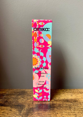 Blockade Heat Defense Serum 1.7oz