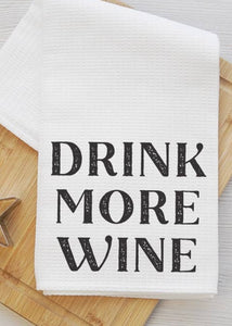 Kitchen Towel