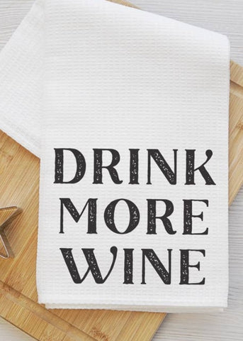 Kitchen Towel