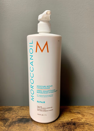 Moisture Repair Conditioner