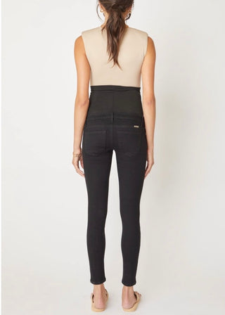 Avah Maternity Skinny KanCan