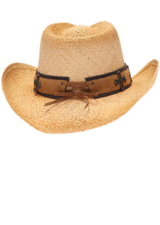 Memphis C.C. Cowboy Hat