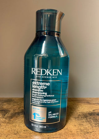 Extreme Length Shampoo for Hair Growth