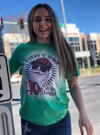 Ho’s In This House (LARGE & XL)