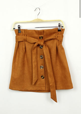 Cassandra Skirt. (MEDIUM ONLY)
