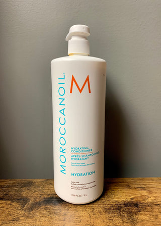 Hydrating Conditioner