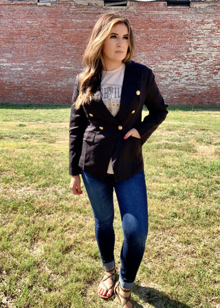 Recognize Your Potential Blazer