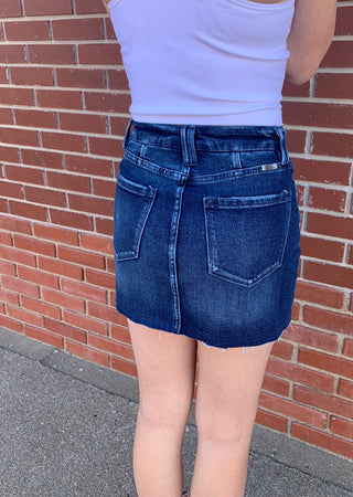 Daisy KanCan Mini Skirt (Large)