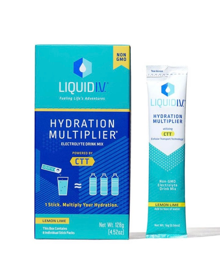 Liquid I.V. Hydration