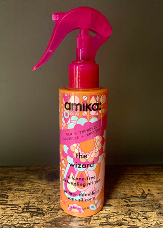The Wizard Silicone-Free Detangling Primer 5oz
