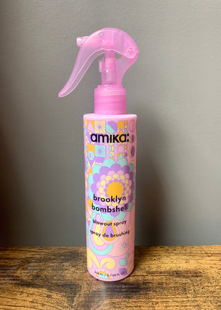 Brooklyn Bombshell Blowout Spray
