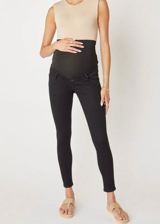 Avah Maternity Skinny KanCan