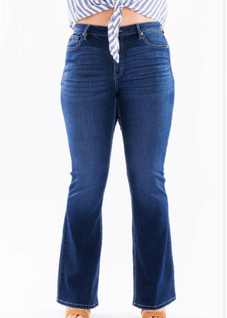 Betty KanCan (PLUS SIZE)