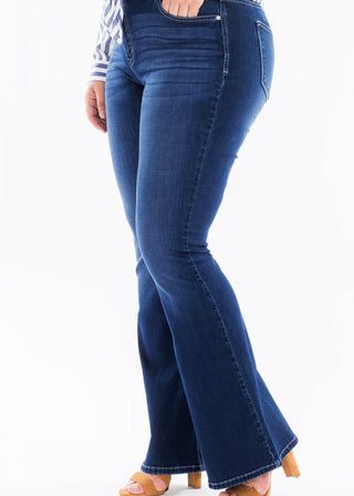 Betty KanCan (PLUS SIZE)