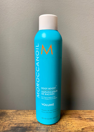 Root Boost