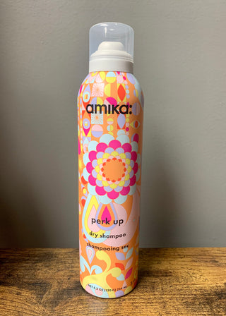 Perk Up Dry Shampoo