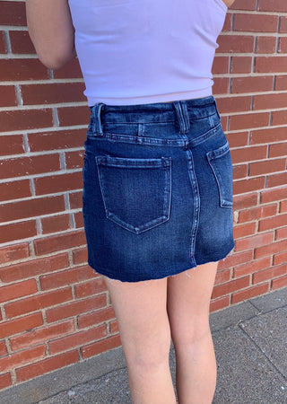 Daisy KanCan Mini Skirt (Large)