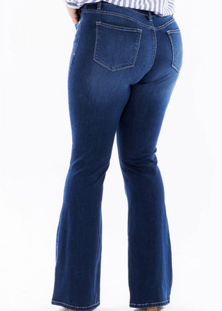 Betty KanCan (PLUS SIZE)