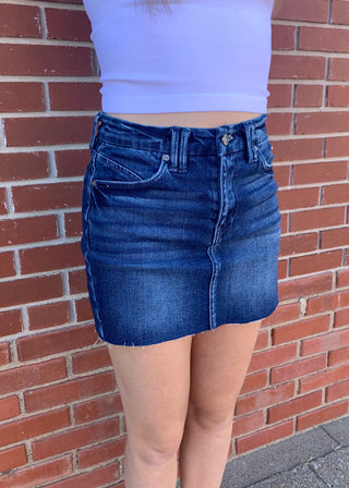 Daisy KanCan Mini Skirt (Large)