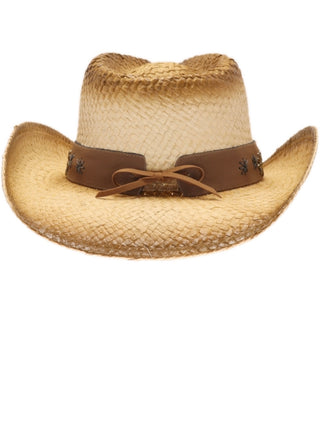 Albuquerque C.C. Cowboy Hat