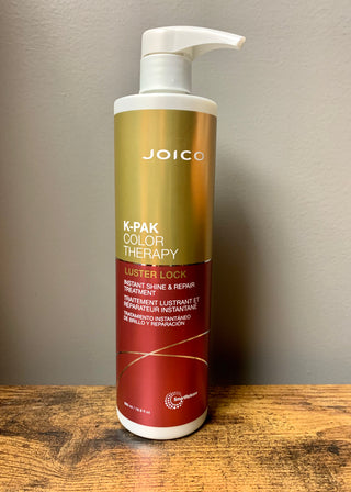 K-Pak Color Therapy Luster Lock