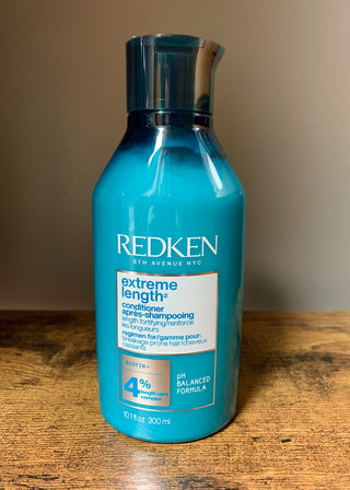 Extreme Length Conditioner for Hair Growth
