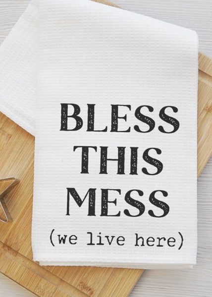 Kitchen Towel