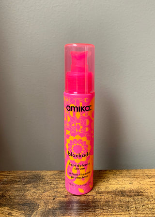 Blockade Heat Defense Serum 1.7oz