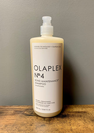 No. 4 Bond Maintnenance Shampoo
