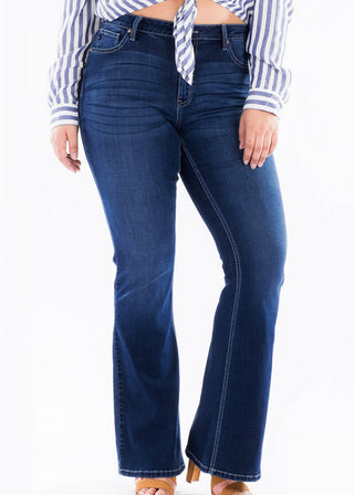 Betty KanCan (PLUS SIZE)