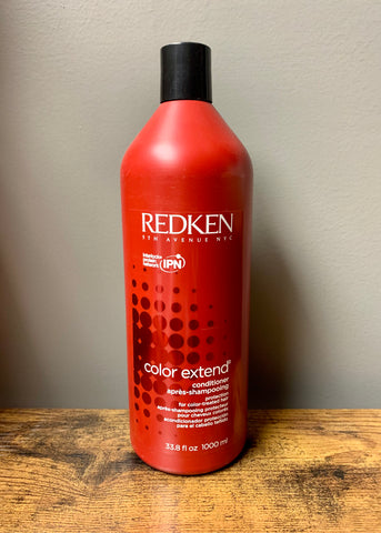Color Extend Conditioner for Color Treated Hair