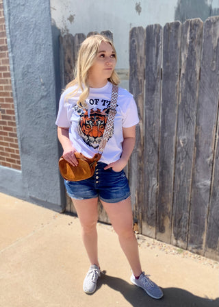 Kelsea Jean Shorts