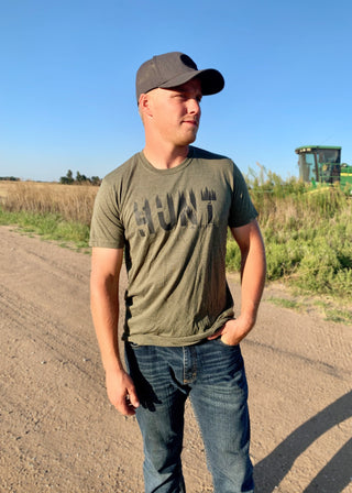 Keaton Graphic Tee (Small Only)