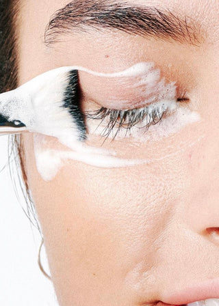 Travel Lash Bath Gel