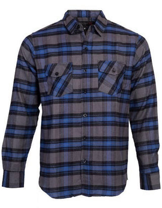 Men's Flannel (Medium Only)