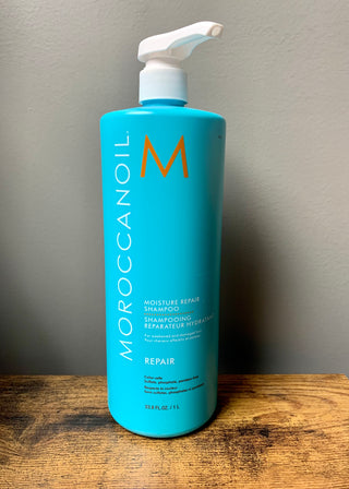 Moisture Repair Shampoo
