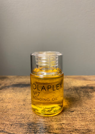 No. 7 Bonding OIl